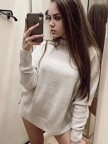 Анкета проститутки Зина, Кыштым, 23 года, №70467
